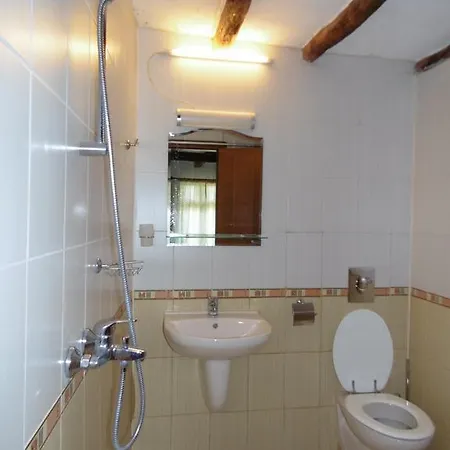 Guest house Rastovets