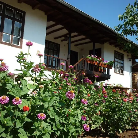 Rastovets Guest house Asparukhovo (Varna)