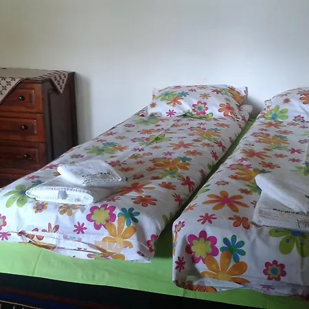 Guest house Rastovets Asparukhovo (Varna)