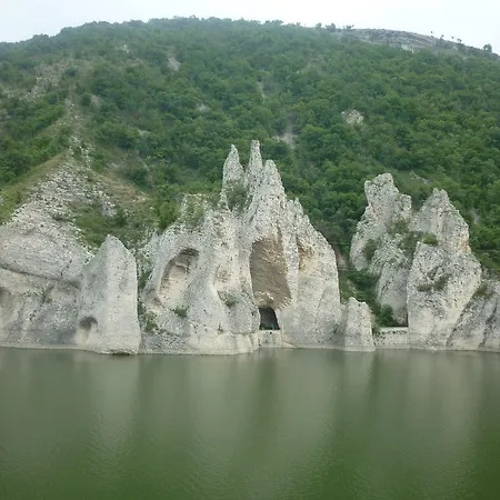 Rastovets Maison d'hôtes Asparukhovo (Varna)
