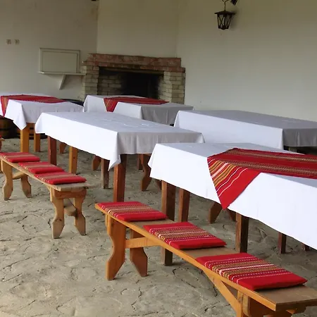 Maison d'hôtes Rastovets Asparukhovo (Varna)